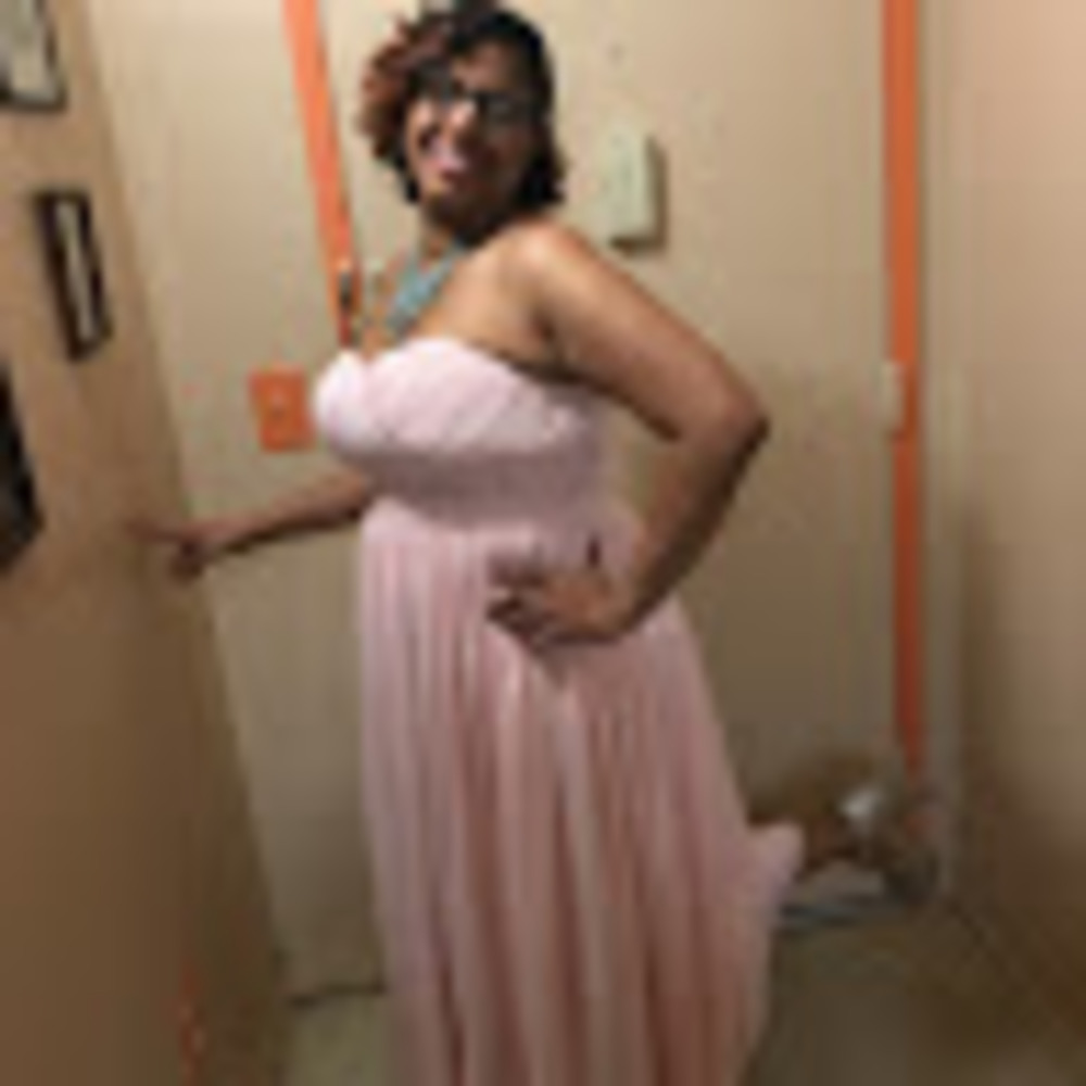 Meet your Posher, Miriam